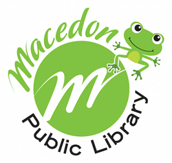 Macedon Public Library, NY
